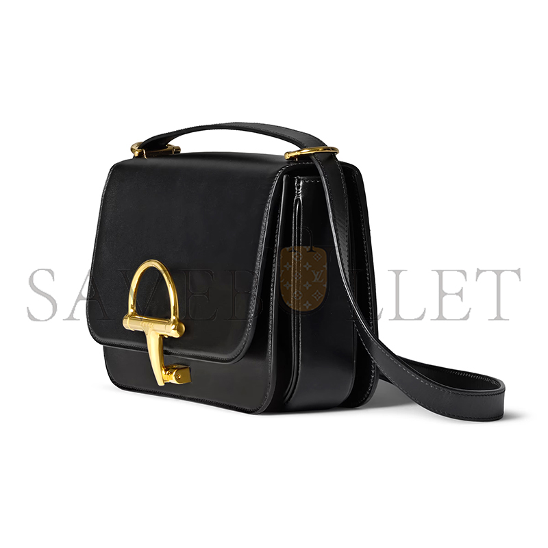GUCCI SIENA SMALL SHOULDER BAG 846705 (22.5*14*8cm) GUCCI SIENA SMALL SHOULDER BAG 846705 (22.5*14*8cm)